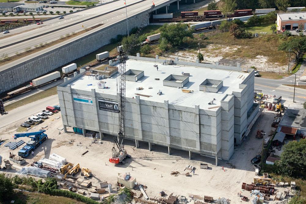 Davis Brothers Construction Seaborn Cove Apartments Boynton Beach